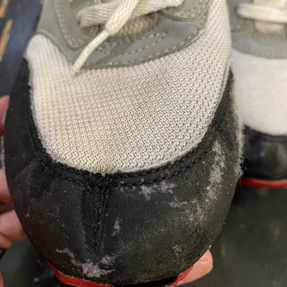 Nike Air Max 1 Vintage 2003 pair Mens Sz 12 - Picture 11 of 15